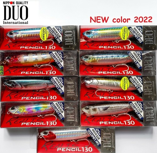 Duo realis pensil 130 noir - duo,