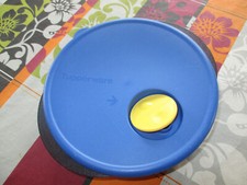 tupperware assiette 2