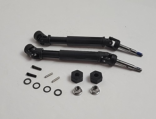 Fits traxxas slash rustler - traxxas,