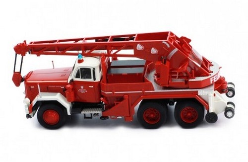 Ixo trf017s magirus deutz - trf017s,