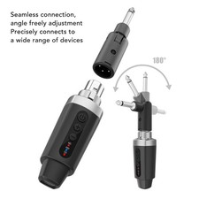 Wireless XLR Transmitter