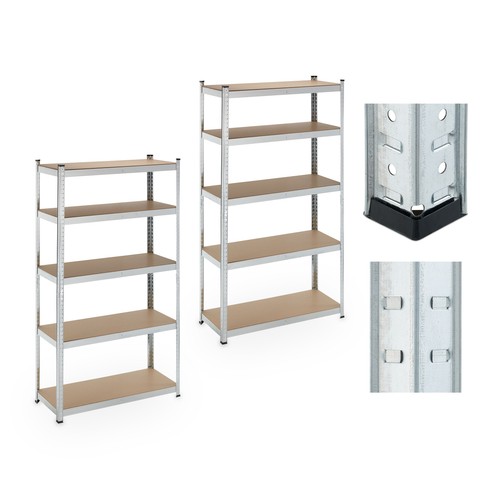 Etagere charge lourde rack - , de