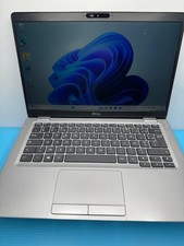 Dell Latitude 5310 i5 10e Gen