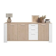 Buffet bas - LOFT - Chene /