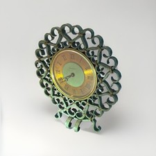 Gilbert POILLERAT pour JAEGER