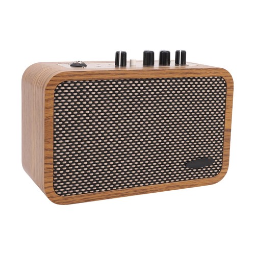 Ampli guitare mini - de,