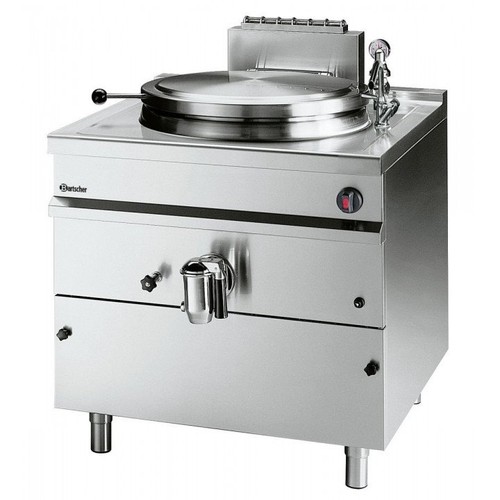 Marmite inox gaz 145 - marmite,