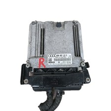 2008 AUDI A3 8P0-907-115P