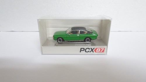 Pcx ford granada - granada, mk1