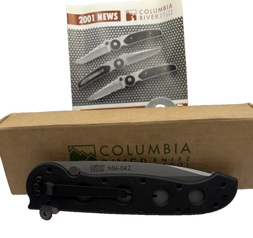 Crkt m16 04z - m16-04z, large