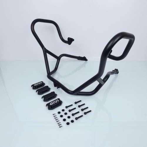 Crash bar pare carter givi - pare,