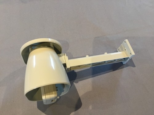 Sonde capteur meteo oregon - sonde,