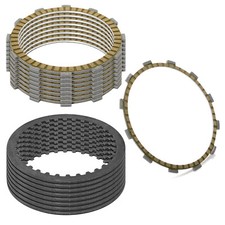 Kit Embrayage Disque Plaques