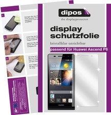 Protection pour Huawei Ascend