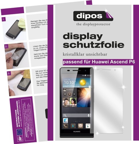 Protection pour huawei ascend - protection,