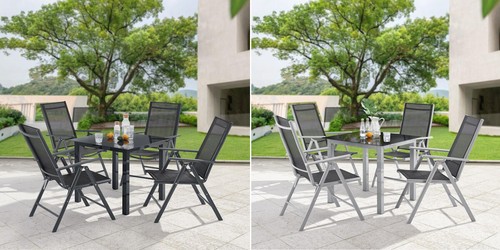 Aluminium meubles jardin - aluminium,