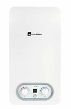 Chauffe-bain gaz bas Nox Ondea