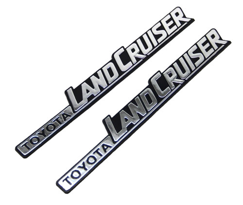 Fits toyota land - toyota,