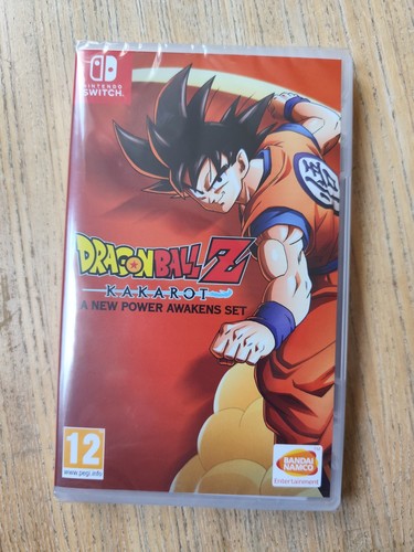Dragon ball kakarot a - dragon, z: