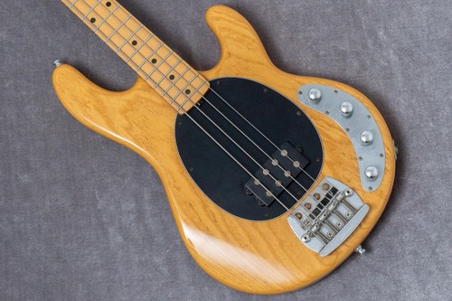 Basse électrique ernie ball - basse,