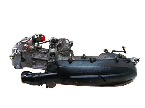 Moteur kymco x - (kymco, 125