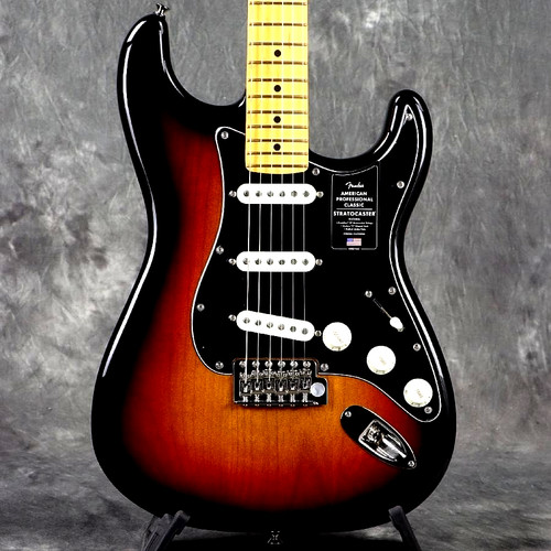 Fender american professional - fender,