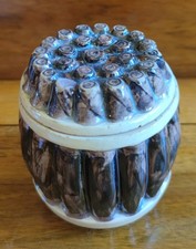 Ancien pot à tabac ou à cigares