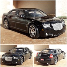 1/43 Chrysler 300c Hemi 300