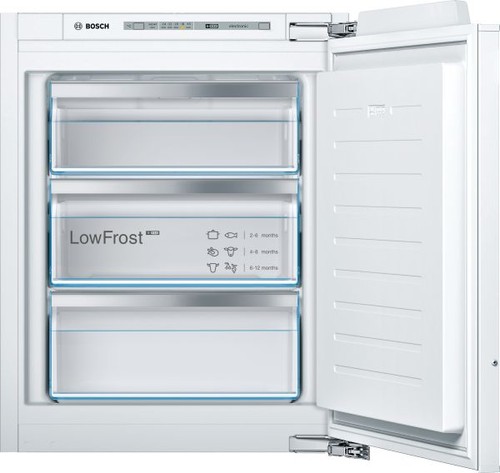 Bosch série mini - bosch, 6