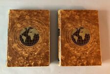 LE DEUXIEME CONFLIT MONDIAL – TOMES I & II