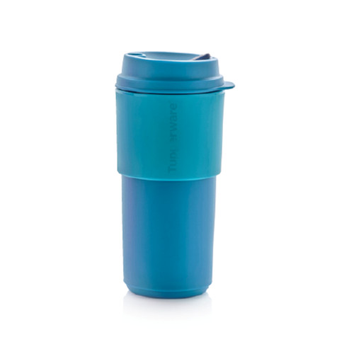 Tupperware eco mug 490 - tupperware,