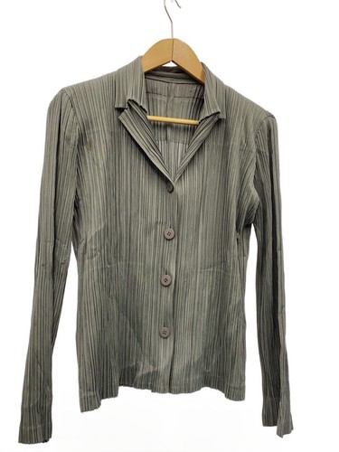 Veste pleats please issey - please,