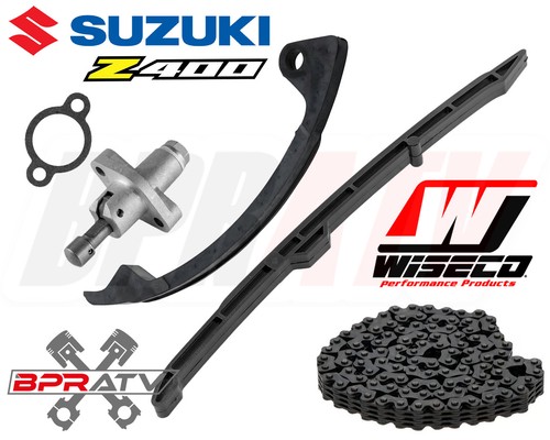 Suzuki ltz400 timing guide - suzuki,