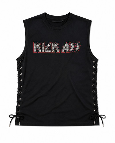 Dsquared2 kick ass metal - “kick, ass”