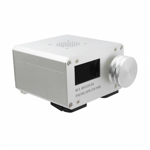 Récepteur bcl frequency - bcl,