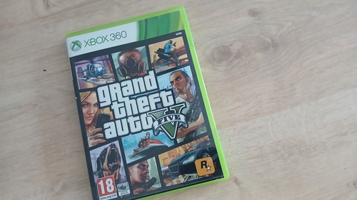 Gta grand theft - grand, auto