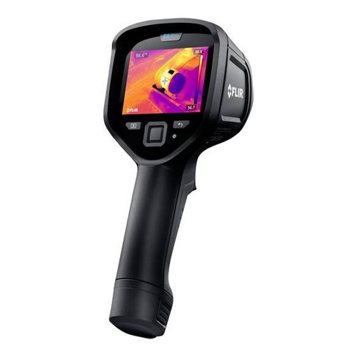 Flir 13301 0101 - flir, e5