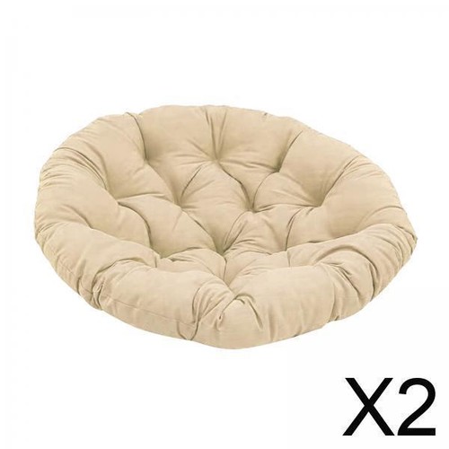 Coussin chaise papasan 20 - chaise,