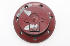 KAWASAKI GPX 600 R 1988 1989