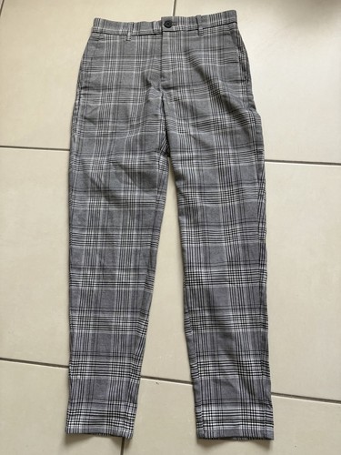 Bershka pantalon homme skinny