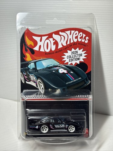 Hotwheels rlc - 1/64, 🇫🇷