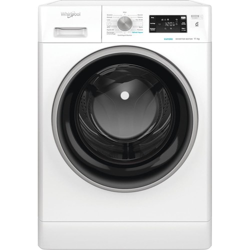 Whirlpool ffb 1148 bsv - 1148,