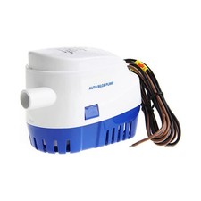 Pompe à eau de cale 12 V 1100
