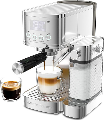 Espresso machine bar - espresso,