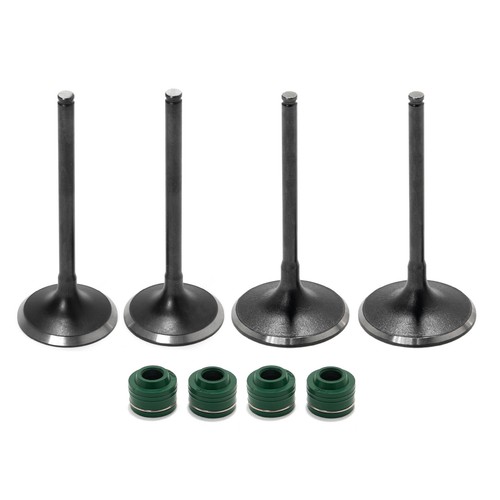 Soupapes échappement - 4x,