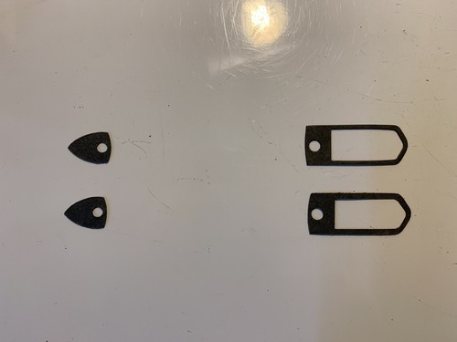 Spitfire mk3 nos door - mk3,