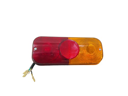 Feu arrière 12v compatible - feu,