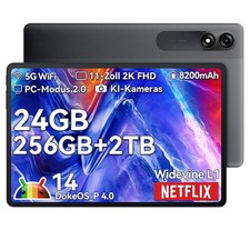 Blackview Tab 9 WiFi Tablette