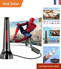 Antenne TV Intérieure