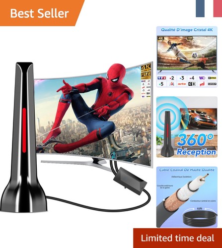 Antenne intérieure - antenne, tv